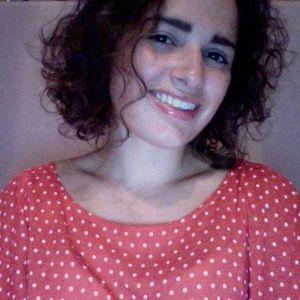 Meet your Posher, Francesca